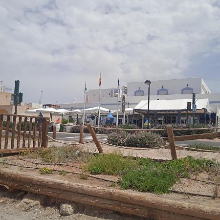 Hotel Las Salinas Cabo De Gata Esterno foto