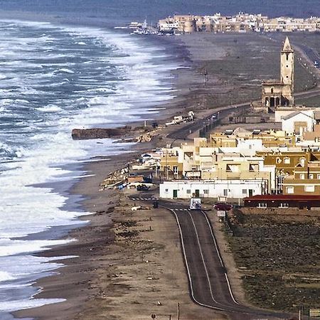 Hotel Las Salinas Cabo De Gata Esterno foto