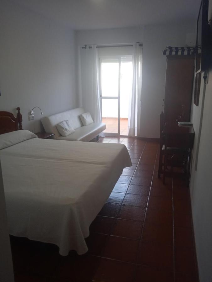 Hotel Las Salinas Cabo De Gata Esterno foto