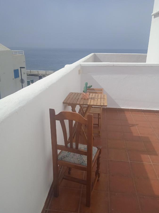Hotel Las Salinas Cabo De Gata Esterno foto